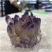 Natural Crystal Rough 1pc Natural Purple Crystal Cluster Stone geomantic furnishings degaussing Transfer Home furnishings Amethyst (Size : 380-400g) - Buy Online on GoSupps.com