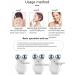2023 Microcurrent Face Roller: Lift & Tighten Facial Skin, USB Rechargeable & Portable - Buy Online on GoSupps.com
