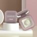 Onlyoily Waterproof Matte Eyeshadow - Pigmented Vegan Compact Powder for Eye Makeup (01) | International Shipping Available - Buy Online on GoSupps.com