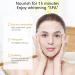 AICHUN BEAUTY Anti-Acne Facial Mask Repair Essence 10pcs (Honey) - Hydrating, Moisturizing, Soothing Treatment for Refreshing, Wrinkle-Relief Face Care - Buy Online on GoSupps.com