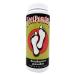 Muddy H2O Etc. Feet Powder Deodorant 4 oz Foot and Shoe Powder