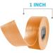 Nexcare Absolute Waterproof Tape 1 Inch X 5 Yards - Pack of 4 - Buy Online on GoSupps.com