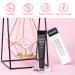 RARJSM Rhinestone Nail Art Glue Gel - Super Strong Adhesive for Nail Art Decoration - 15ML Clear Nail Glue for Gem Crystals, Sequins, and Flakes - Buy Online on GoSupps.com