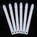 50 Pcs False Nail Sticks Polish Board with Metal Split Ring - Natural Design#1 - Buy Online on GoSupps.com