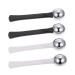 4pi ces B tonnets De Massage Pour Yeux Cuill res Pour Cr me Contour Des Yeux Outils De Maquillage