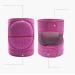 Focket Knee Pads for Dancing - Elastic Rose Red Nonslip Protective XS Size - Collision Avoidance & Comfort - Buy Online on GoSupps.com