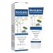 Birch Juice Moisturizing Sun Cream Organic Sunscreen SPF50 Skincare Sunscreen Strong UV Protection No White Cast Moist Essence Type-50ml (A)