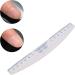 Nail File Manicure File Tool Multipurpose Washable Double Sided 180/180 Grit for Manicure Pedicure - Buy Online on GoSupps.com