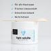 Nationalo Strong Cellulite Cream - Skin Tightening Body Lotion for Belly Legs & Buttocks - Smooths Skin & Reduces Stretch Marks - 225ml - Ideal for Normal Skin - Buy Online on GoSupps.com