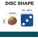 Hill's Prescription Diet w/d Multi-Benefit Dry Dog Food 8.5 lb - Veterinary Formula for Digestive, Weight, Glucose & Urinary Health - Buy Online on GoSupps.com
