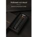 Lanlousy Professional Hair Finishing Trimmers Electric Trimmers Beard Shaving Trimmers Black - Buy Online on GoSupps.com