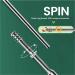 ZIYUAN Earwax Cleaner Tool Set - Stainless Steel Removal Kit for Safe & Effective Ear Wax Cleaning | Includes PU Bag | PLD-us Black - Buy Online on GoSupps.com