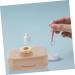 Collbath Case: Colored Contact Lens Suction Bag & Holder | Secure Your Lenses - Buy Online on GoSupps.com