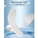SPUKEP Ultra Soft Breathable Shoe Insoles Inserts - Cut to Fit Cushioning for Walking, Sport & Work - Shock Absorbing - Size US 10-11 - Buy Online on GoSupps.com