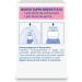 LACTOFLORENE LACTOFLORENE Plus Bimbi Lactic Acid Bacteria Probiotics Gluten Free Lactose Free - Children's Supplements with Probiotics Zinc Vitamin B for balanced intestinal flora (12 bottles) - Buy Online on GoSupps.com
