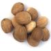 Premium Whole Nutmeg: Aromatic Spice for Culinary Delights - Buy Online on GoSupps.com