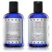 Twin Beards Sandalwood Beard Oil | Men's Beard Conditioner & Softener | Essential Beard Care Moisturizer | 4 oz - Buy Online on GoSupps.com