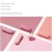 Shop 3pcs Mini Velvet Matte Liquid Lipstick - Long Lasting Waterproof & Highly Pigmented | International Shipping Available - Buy Online on GoSupps.com