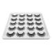 10 Pairs 3D Mink Lashes - Natural & Dramatic Volume Fake Eyelashes | Silk Handmade Extensions for Stunning Makeup - Buy Online on GoSupps.com