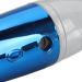 Portable Face Nano Mist Sprayer Portable Face Cool Nano Mist Sprayer with 30ML Large Capacity Water Tank for Face Hydrating (Blue) - Buy Online on GoSupps.com