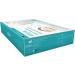 EUROPAPA 20x FFP2 Masks - Small Size 5-Ply Respiratory Face Masks Individually Packed EU Certified Hygienic White - Buy Online on GoSupps.com