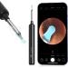 Premium Ear Wax Removal Tool Camera - 1080P Otoscope with Light for iPhone iPad & Android - Ear Cleaning Kit - Buy Online on GoSupps.com