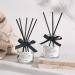 Artisanal Fireless Aromatherapy Air Freshener - Large Gardenia Indoor Fragrance for a Romantic Atmosphere - Buy Online on GoSupps.com