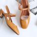 Buy High Heels Forefoot Pads for Women - Soft Metatarsal Foot Accessories - Comfort for Heels - Buy Online on GoSupps.com