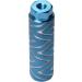 Amotor Aluminum Alloy Bike Pegs BMX Pedals - 3/8 inch Axle (2 Pcs) - Azure - Buy Online on GoSupps.com