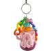 Bird Calcium Teeth Grinding Chew Toy for Parrots, Parakeets, Cockatiels, Conures, Gerbils, Rats, Mice, Guinea Pigs, Chinchillas - Random Color - Buy Online on GoSupps.com