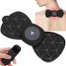 CCNGDS Mini Massager - Cordless Portable Multifunctional Massager for Back Neck Shoulder Hand & Waist Relief - Buy Online on GoSupps.com