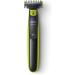 Philips QP2520/65 OneBlade Trim, Edge & Shave Kit - Yellow/Black - Buy Online on GoSupps.com