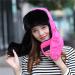 Winter Beanie Hats Earflap Women Men Chapka Hats with Fur Trim Winter Aviator Hat Hunting Cap Windproof Snow Lightweight Waterproof - Winter Outdoor Gifts - Buy Online on GoSupps.com