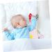 Buy Toyvian 2st Sleep Comfort Towel for Kids | PP Cotton Soothing Blanket | Ideal Gifts for Small Children - International Shipping Available - Buy Online on GoSupps.com