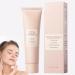 Purifying Face & Body Exfoliating Cream - Gel Scrub for Face & Body