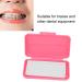 Orthodontic Dental Wax Portable Food Grade Teeth Braces Wax for Dental Hospital - Buy Online on GoSupps.com