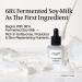 aruen Fermented Tofu Collagen Serum 68% Fermented Soy Milk with Niacinamide & Hyaluronic Acid Korean Hydrating Face Serum for Firming, Radiance & Skin Barrier Care (1.01 fl oz / 30ml) - Buy Online on GoSupps.com