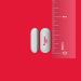 Tylenol Extra Strength Acetaminophen 500 mg Pain Reliever & Fever Reducer - 100 Caplets - Buy Online on GoSupps.com