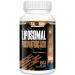 Tuleeshy Liposomal Phosphatidic Acid (PA) 700mg with HMB, L-Leucine and Vitamin D3, Muscle Builder - Boost mTOR | Building Mass & Strength (60 Units (1 Pack)