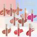 Superstar Nude Diamond Shine Lip Gloss - High Pigment Non-Sticky Long-lasting Liquid Lipstick for Professional Makeup - 1 Count - Buy Online on GoSupps.com