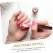 HONMEET Lip Gloss Lip Gloss Pen Nail Polish Cuticle Oil Pen Refillable Cuticle Oil Pen Empty Refillable Cuticle Oil Pen Nail Oil Pen Liquid Tubes Empty Cuticle Oil Pens Plastic - Buy Online on GoSupps.com