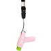 NoMasQuito (Zap-It!) - Fast & Effective Mosquito Bite Relief Device - Pink & Green - International Shipping Available - Buy Online on GoSupps.com
