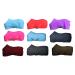netproshop Basic horse sweat rug with cross surcingles fleece quality size 105-155 size:135 color:turquoise turquoise 135