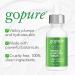 goPure Hyaluronic Acid Serum with Vitamin C - Natural-Glow Face Serum, 1 fl. oz - Buy Online on GoSupps.com