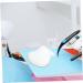 Solustre Storage Box for Prostheses | Artificial Teeth & Retainer Cleaning Case | Plastic Travel Container - Buy Online on GoSupps.com