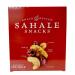 Sahale Snacks Pomegranate Vanilla Cashews - 9 Pack Glazed Mix (1.5 oz Each) - Buy Online on GoSupps.com