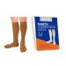 Compression Diabetic Socks - Knee High 8-15 Graduated compression Soft cushioned Daily use Taiwan Excellence L/XL