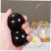 Beaupretty 8 STK Chinese Massage Balls - Hand Exercise Stress Relief Device | Wooden Hand Carved Rosewood - Buy Online on GoSupps.com