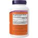 Now Foods D-Mannose 500 mg - 240 Veg Capsules for Urinary Health - Buy Online on GoSupps.com