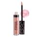 Benecos Cosmondial GmbH Natural Lipgloss rose 5ml Pink